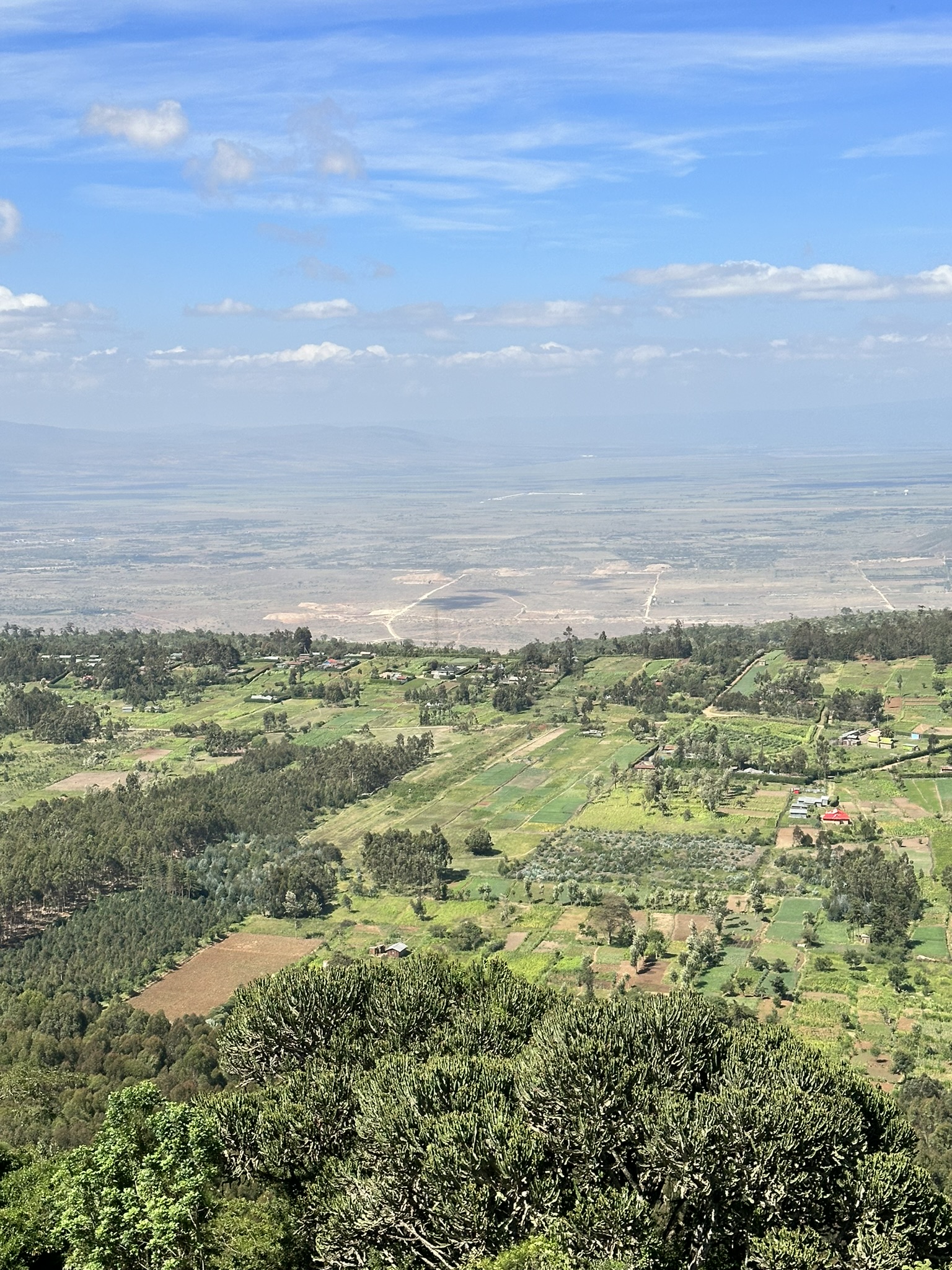 Rift Valley